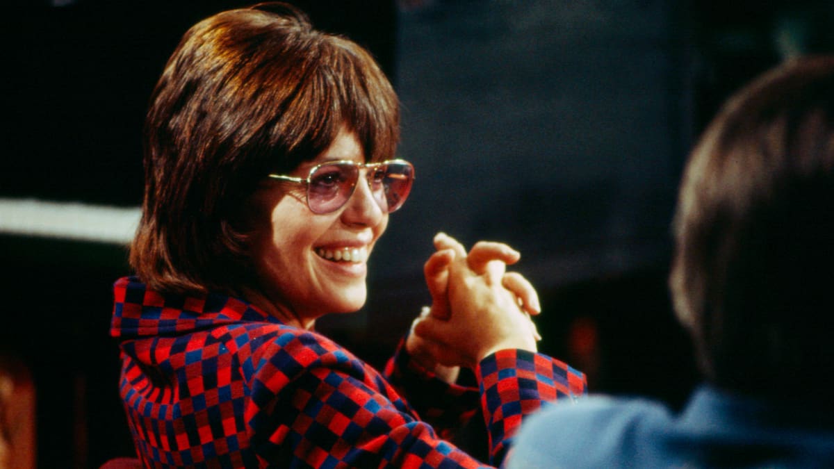 Muere Jaye P. Morgan, artista pop de los años 50 y actriz de 'Solo en casa 2'
