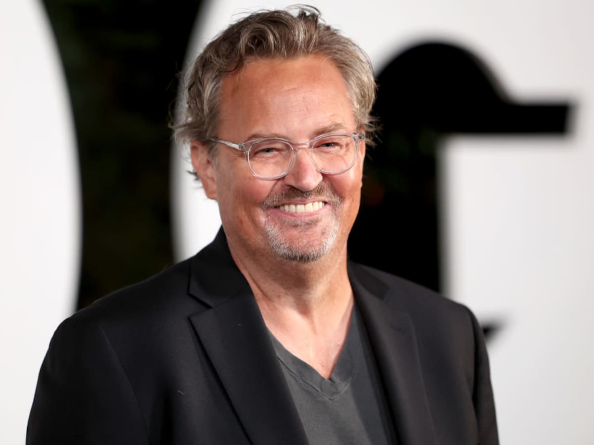 Condenan a 15 años a Jasveen Sangha, la 'reina de la ketamina', por la muerte del actor Matthew Perry