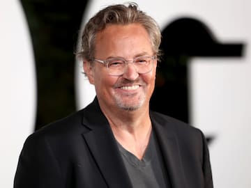 Condenan a 15 años a Jasveen Sangha, la 'reina de la ketamina', por la muerte del actor Matthew Perry