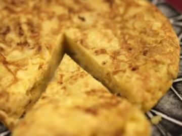 ¿Tortilla sin cebolla? Esta es la sorpresa que se llevó en el ticket por pedirla así: “esto es ilegal”