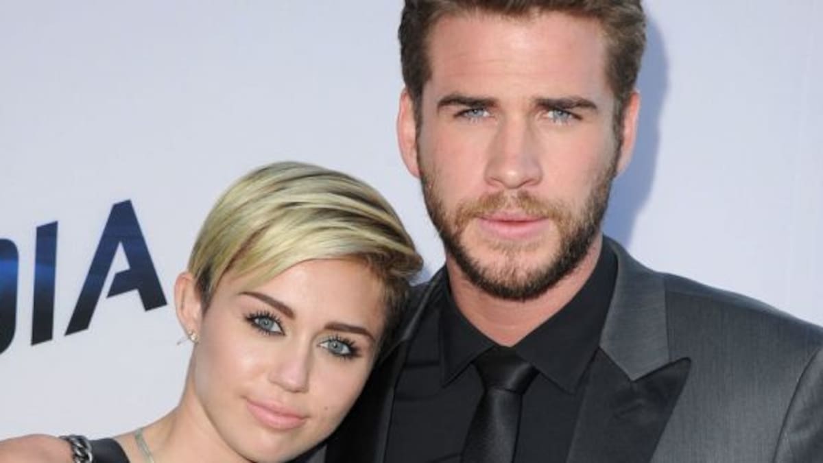 Los detalles sobre la reconciliación de Miley Cyrus y Liam Hemsworth