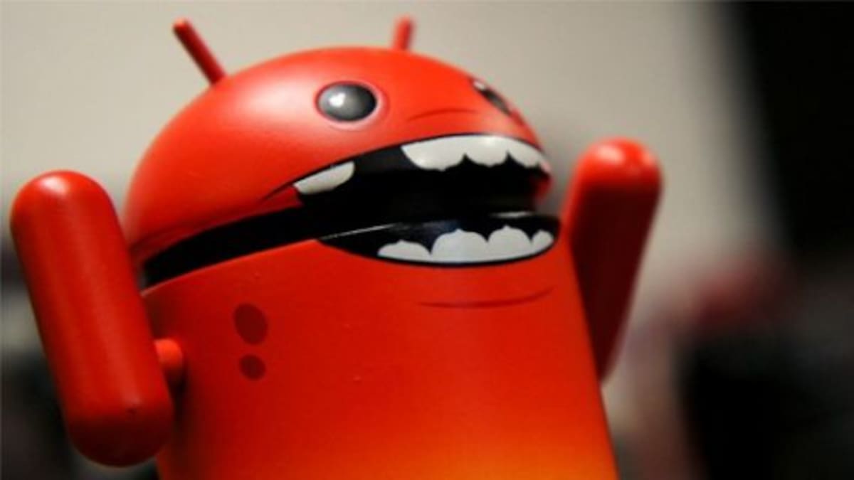 ¡Este virus puede matar tu celular!
