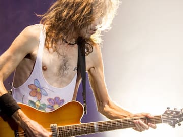 Las mejores colaboraciones de artistas con Extremoduro