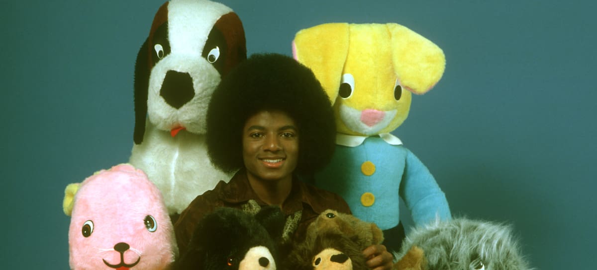 Michael Jackson