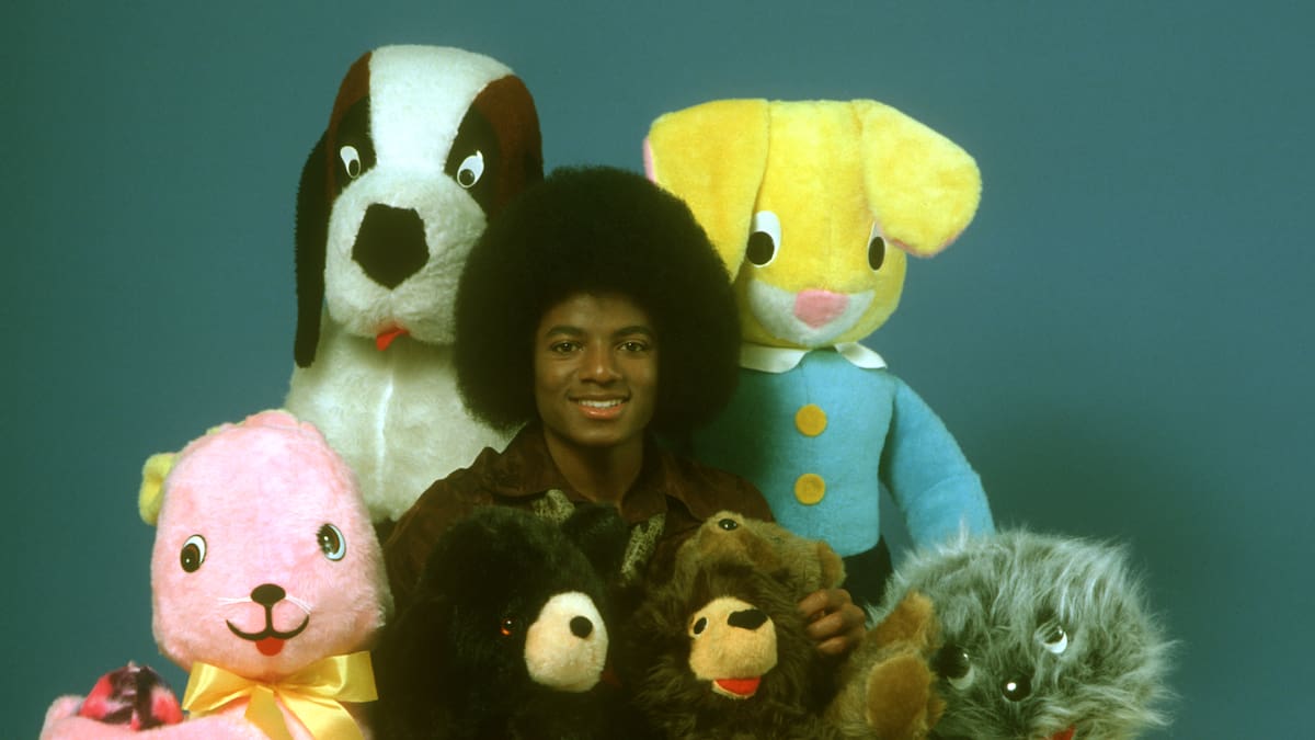 Michael Jackson quería tener “un millón de amigos” y tuvo una habitación llena de maniquíes