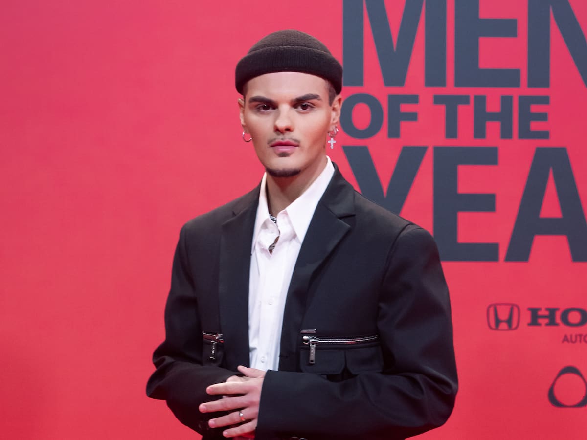 Abraham Mateo revela el elevado coste económico que supone trabajar con Jennifer López