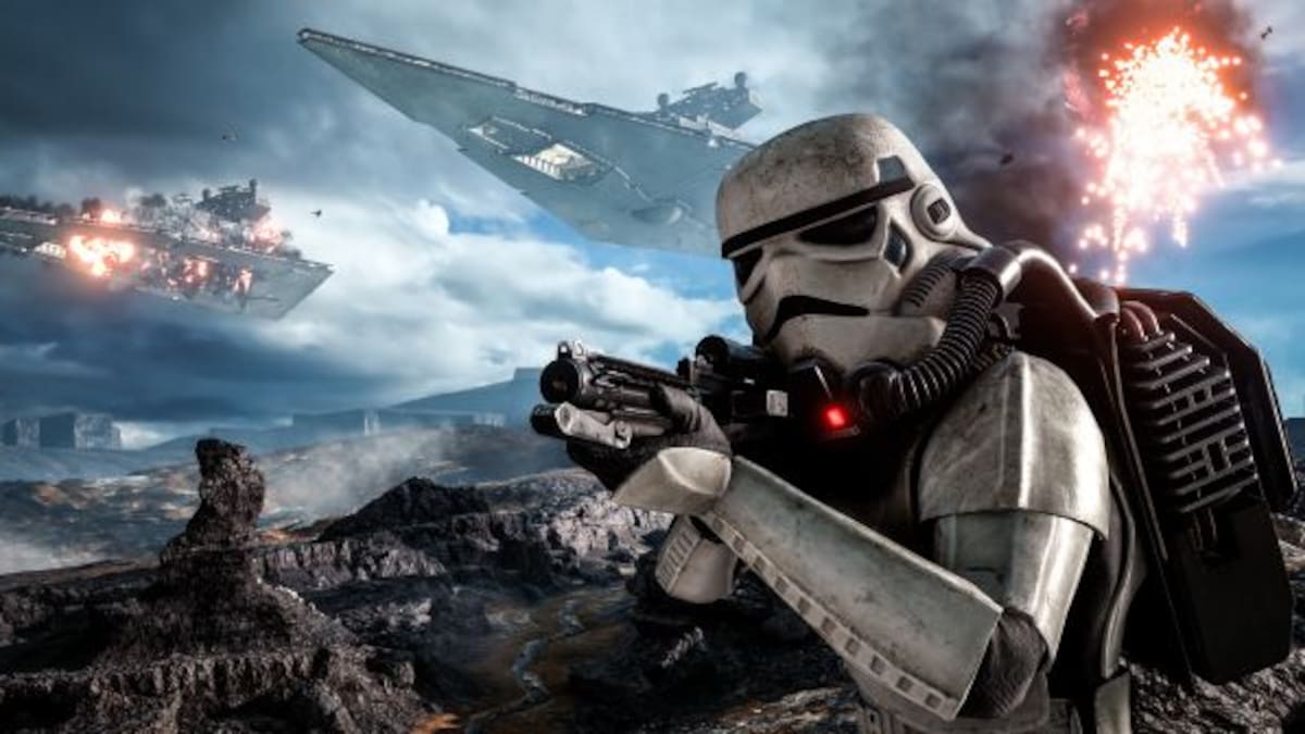 ¿Hay un nuevo reboot de Star Wars en marcha?