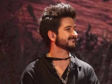 Camilo demuestra con su último baile que el twerking no es solo cosa de mujeres