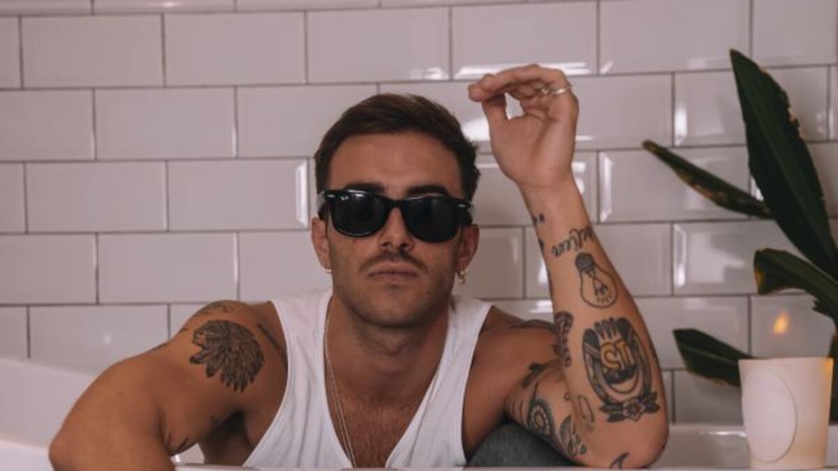 Álvaro de Luna presenta ‘Levantaremos al sol’, el vídeo de la canción que da nombre a su disco