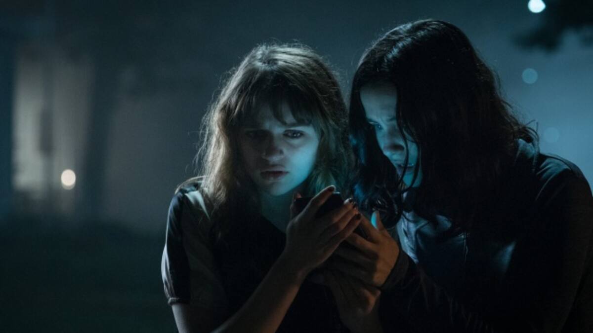 Slender Man, Escuela para fracasados y La buena esposa, los grandes estrenos de cine