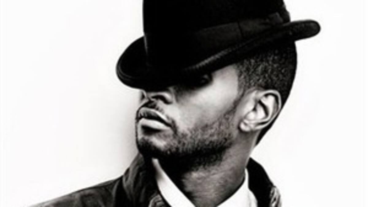 Del 40 al 1 te trae lo nuevo de Usher, More