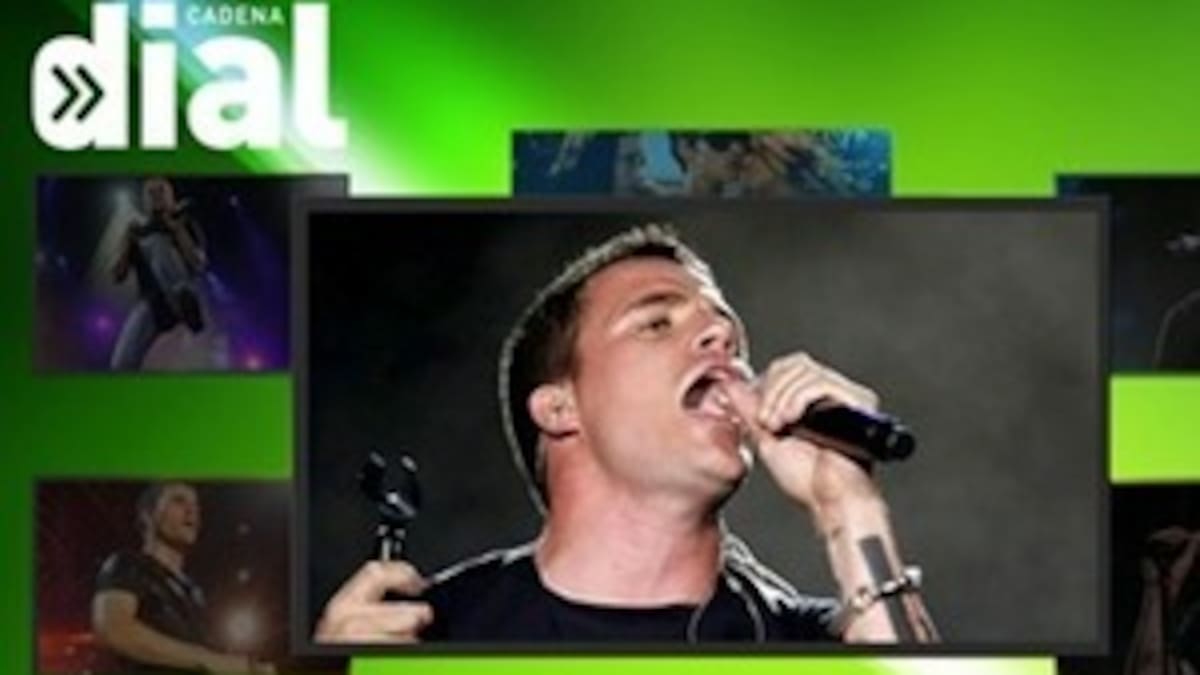 Sigue en directo en Multicámara los Premios Dial 2010