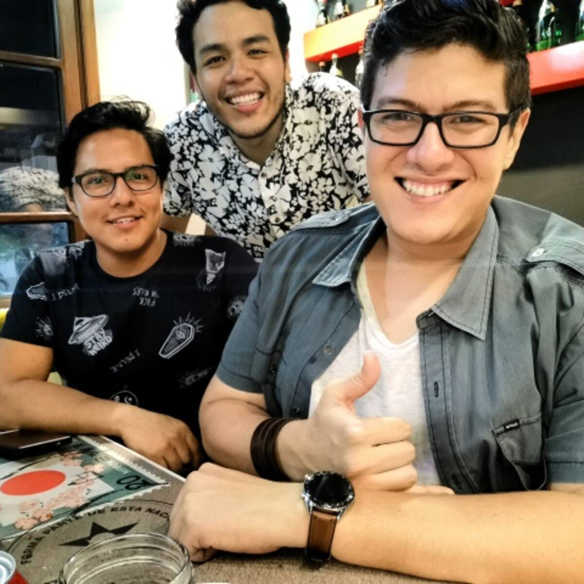 Descubriendo Casco Viejo con Huawei P30 Pro