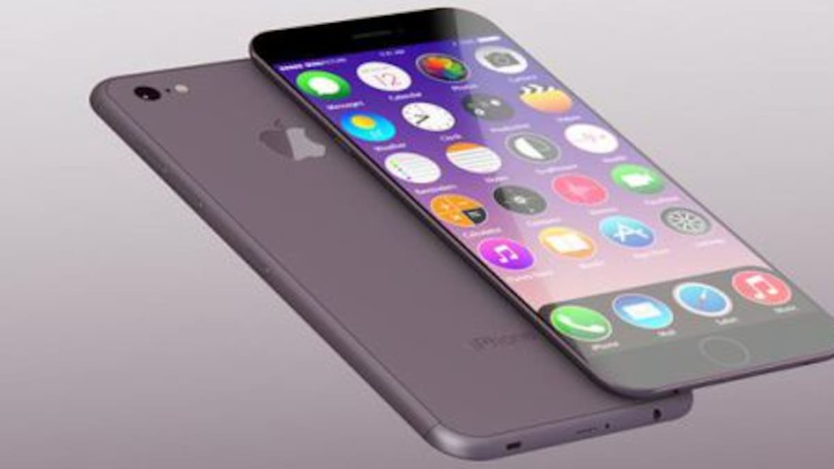 #TodosArriba: Nico Magaldi te anticipa el iPhone7