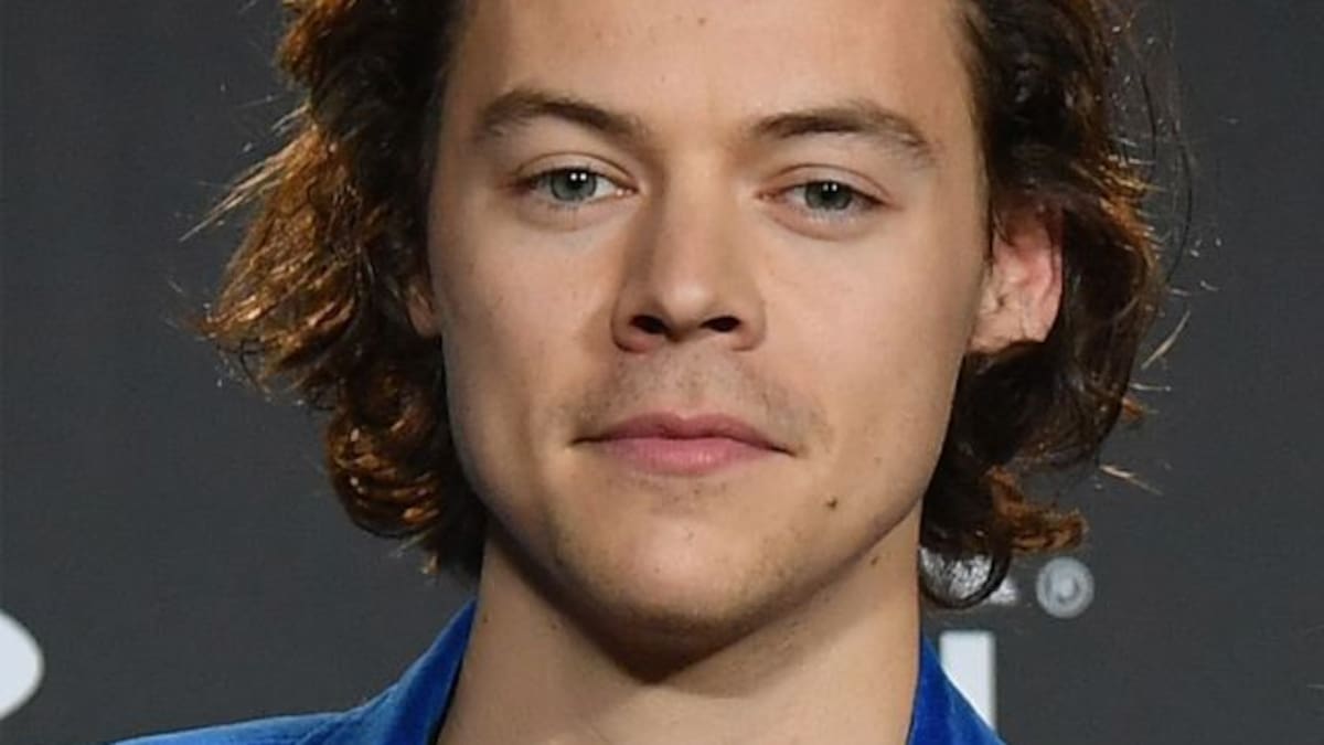 El segundo disco de Harry Styles está más cerca de lo que creíamos