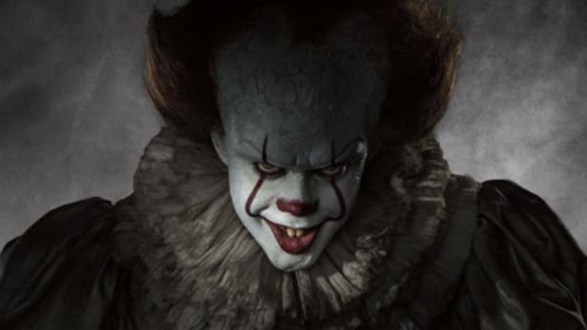¿Qué podemos esperar de la nueva película de IT?