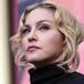 Madonna lloró arriba del escenario por su hijo Rocco