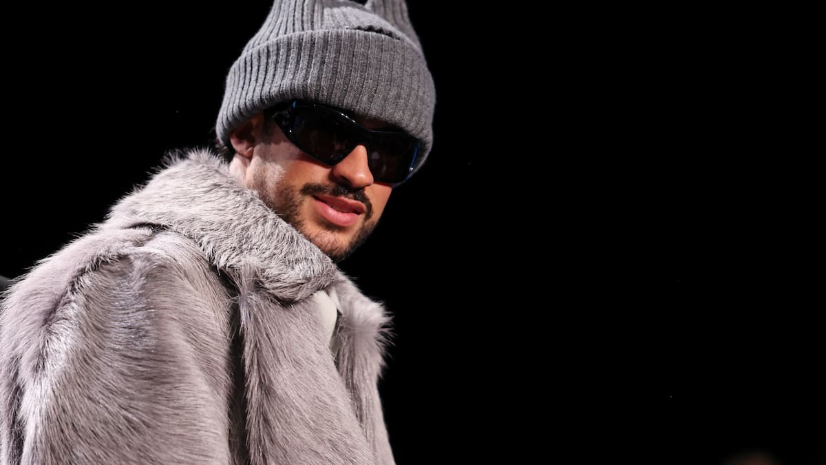 El nuevo movimiento de Bad Bunny dispara todas las teorías sobre su futuro