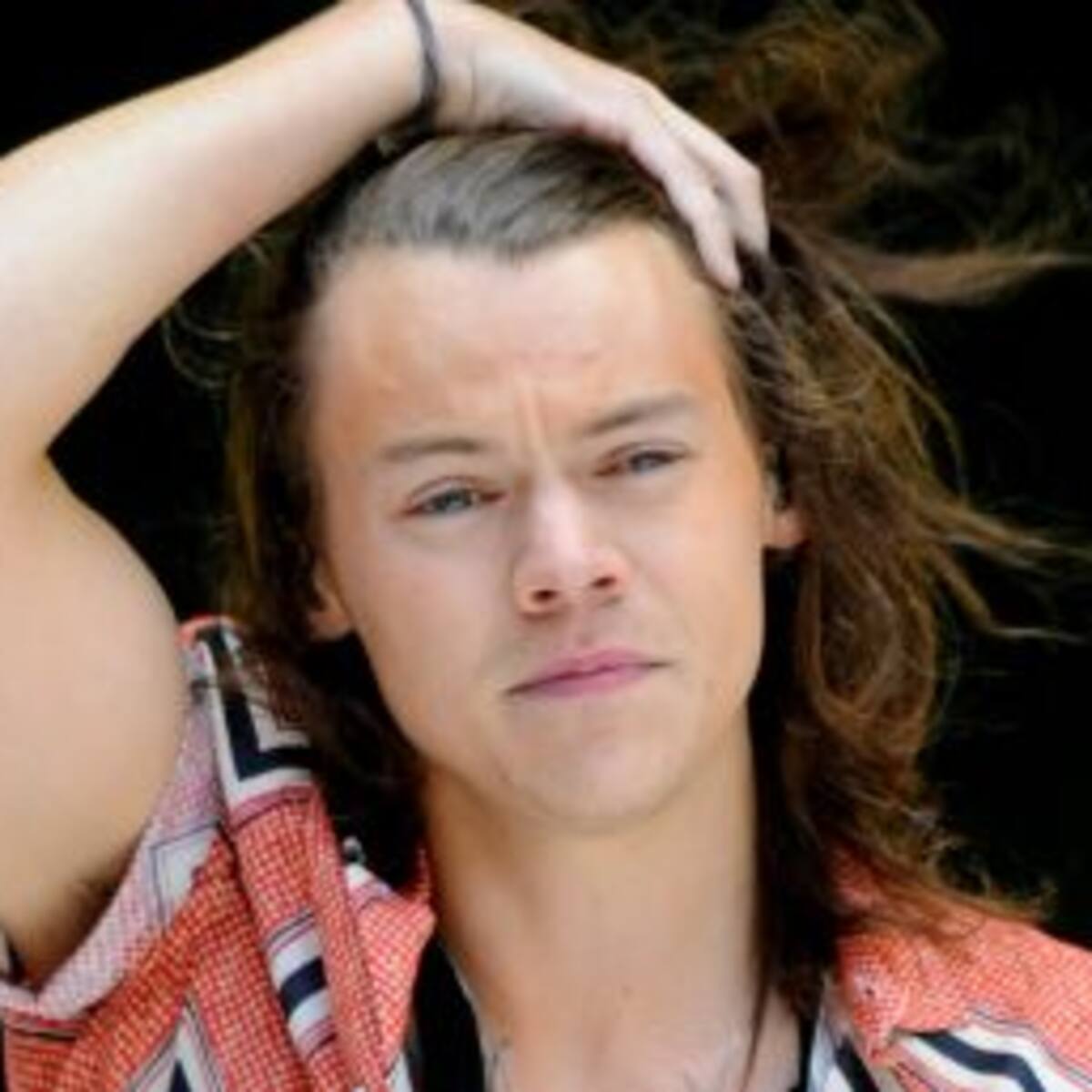 ¿Harry Styles imita a Mick Jagger?