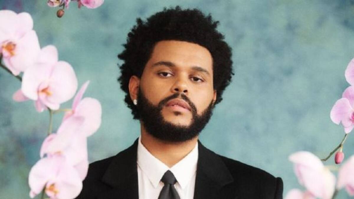 The Weeknd: se cancela su show en Los Angeles y pospone el lanzamiento de su álbum