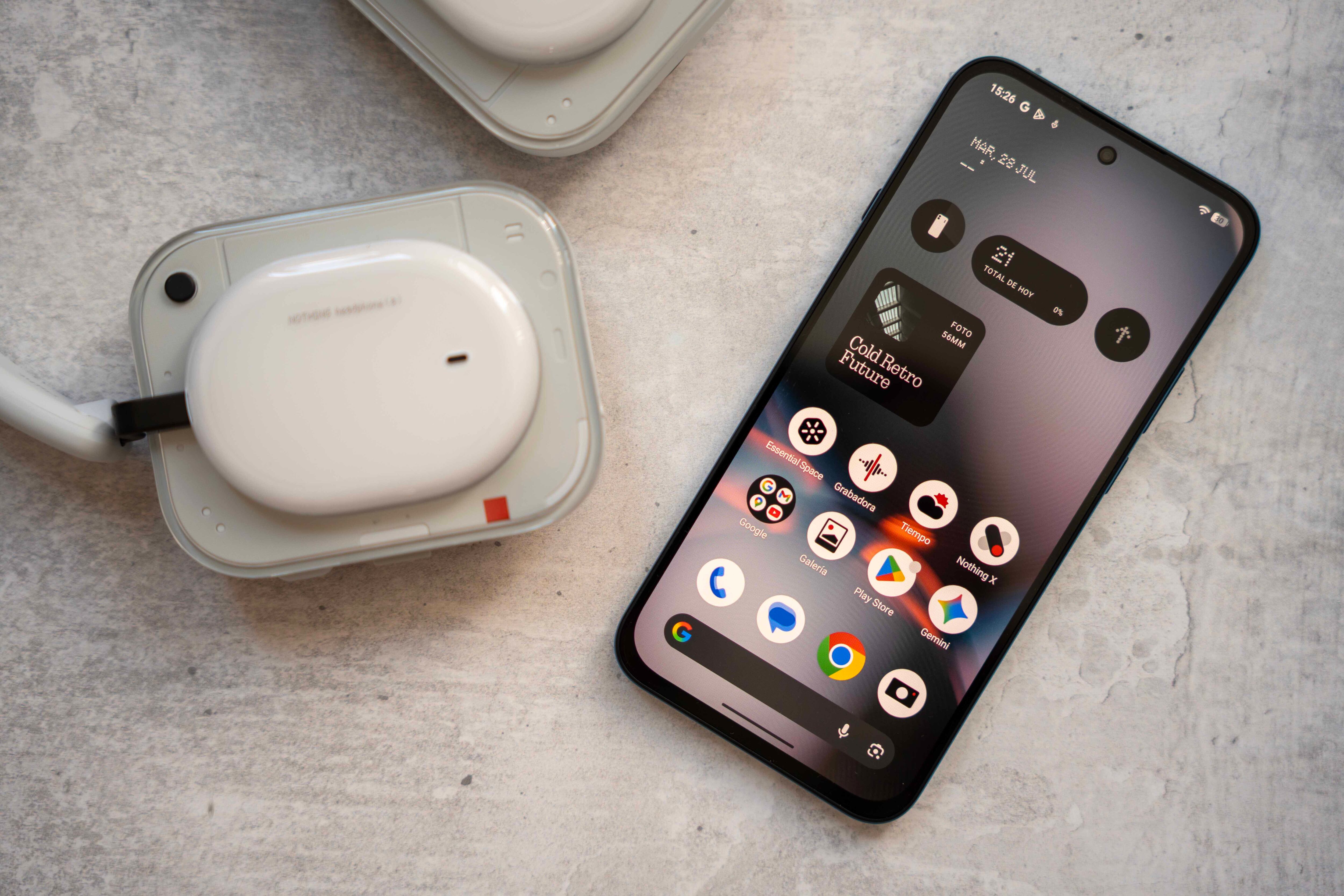 Nothing Phone (4b)
