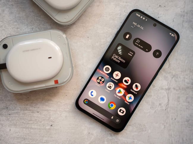 Nothing Phone (4b)