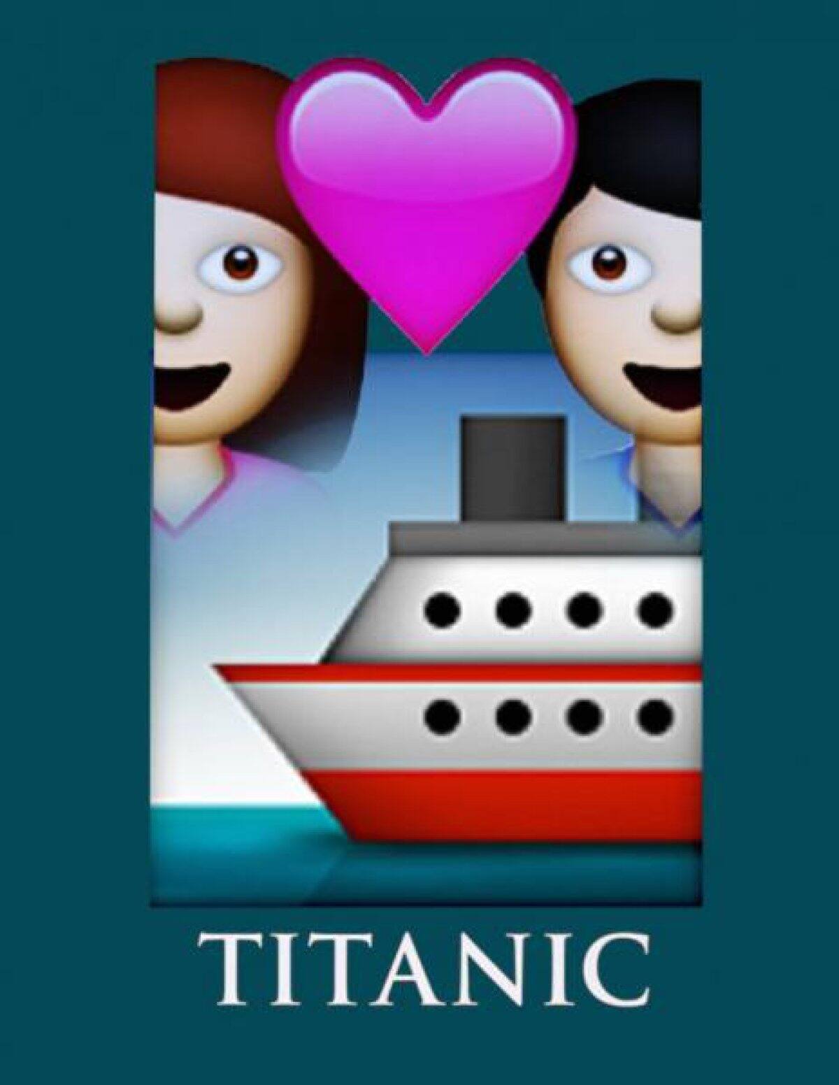 Titanic