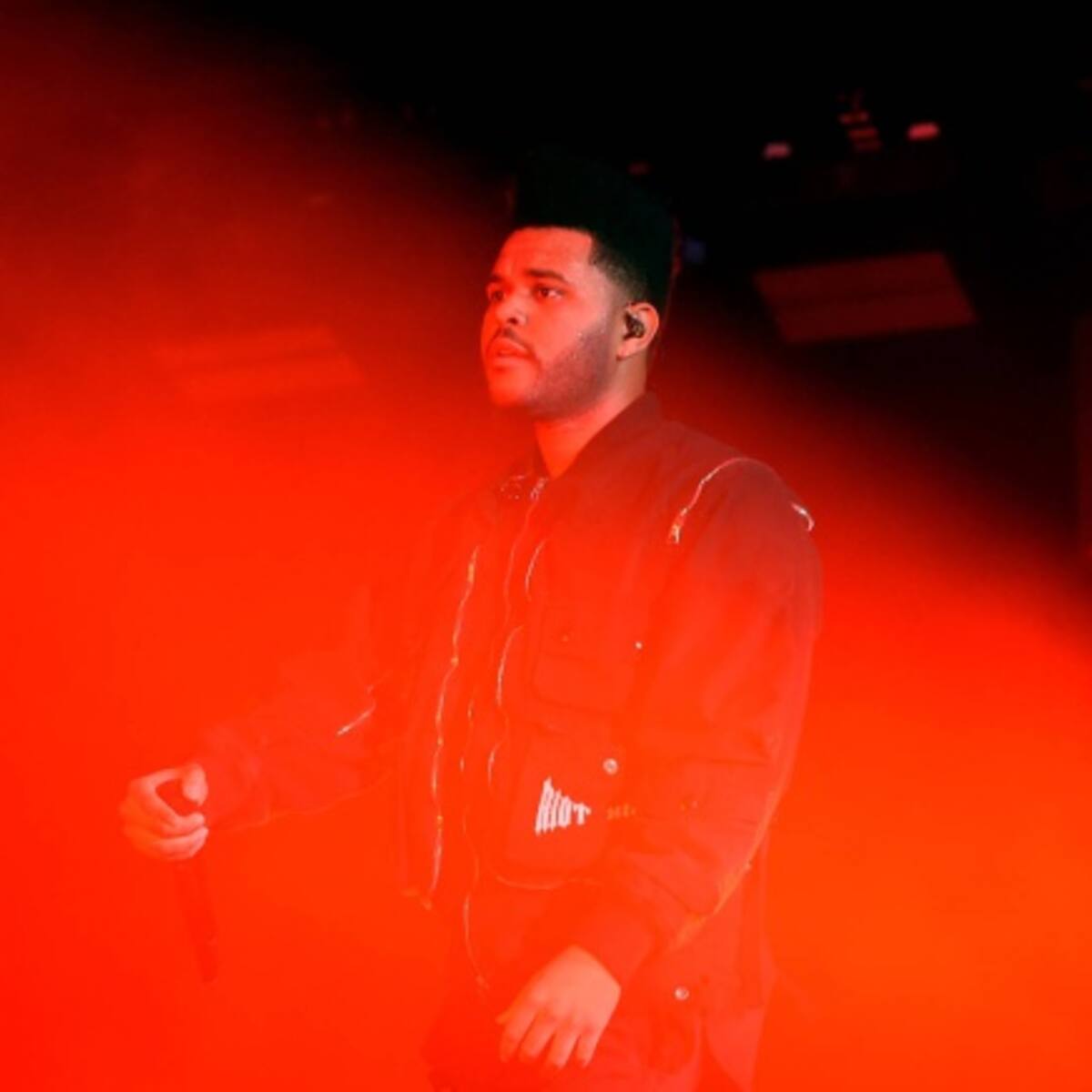 The Weeknd lanza 'After Hours'