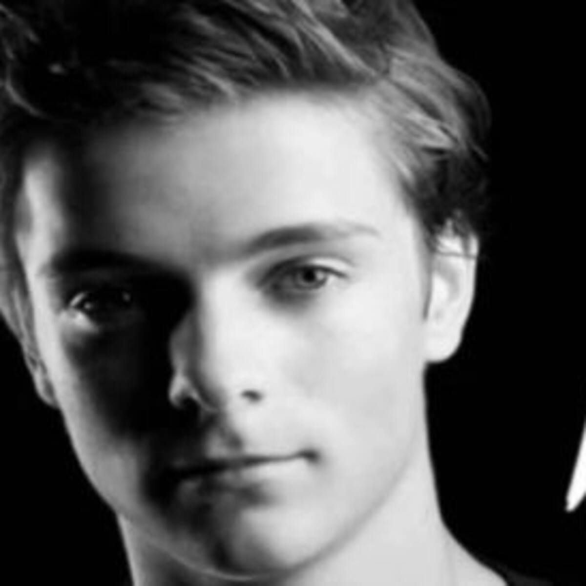 Escuchá lo nuevo de Martin Garrix