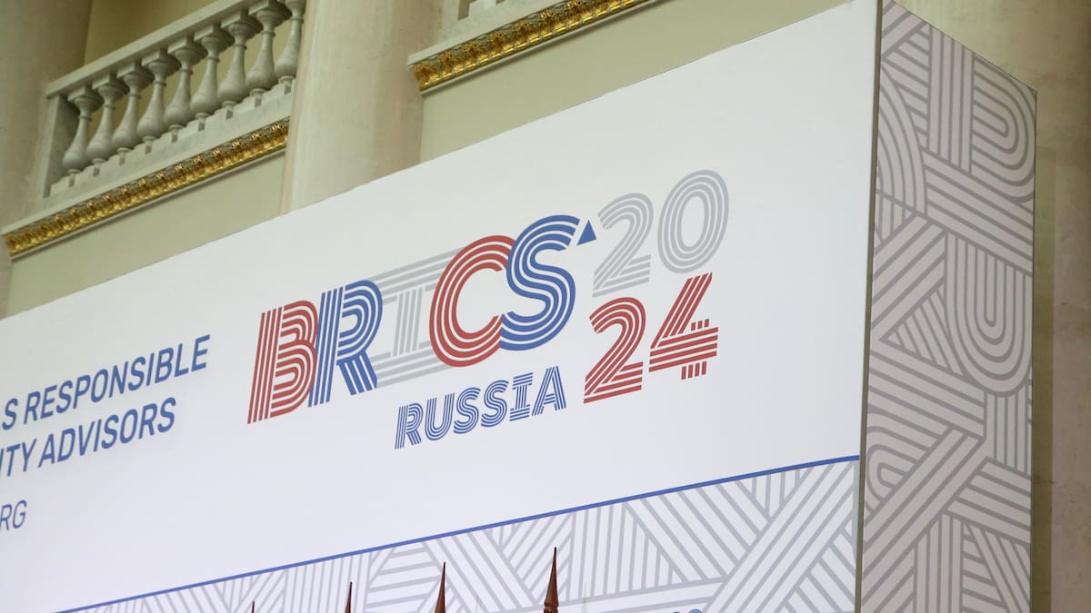 ¿Qué son los BRICS, qué países lo forman y cuáles son sus objetivos?