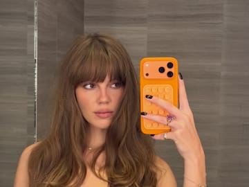 Así es Zhanna Red, la influencer que le podría haber robado el corazón a Miguel Bernardeau