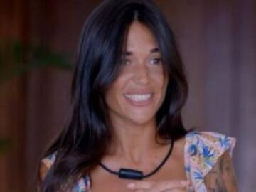 Fiama (‘La isla de las tentaciones’) comparte su truco para parecer más alta en las fotos