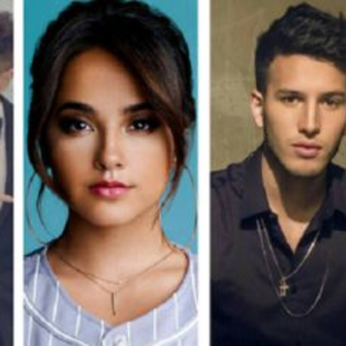 ¡ESTOS SON LOS NUEVOS SONIDOS!
