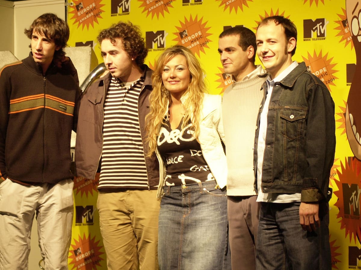 Amaral, Estopa o La Oreja de Van Gogh nos enseñan el secreto mejor guardado de sus letras