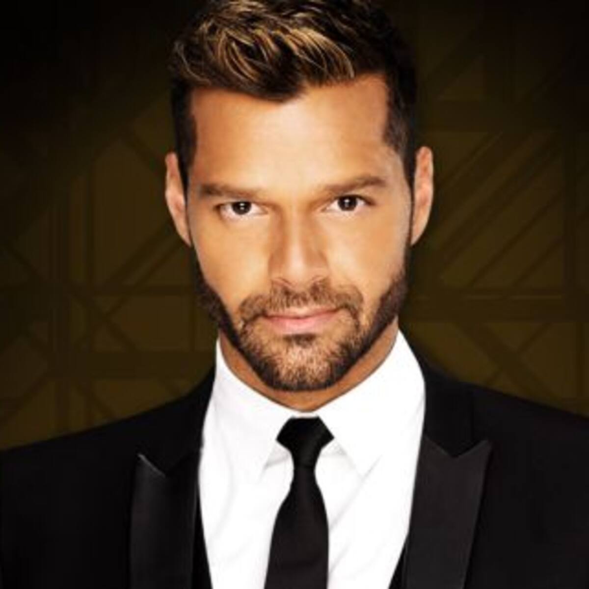 Ricky Martin escribió una carta muy tierna a sus mellizos