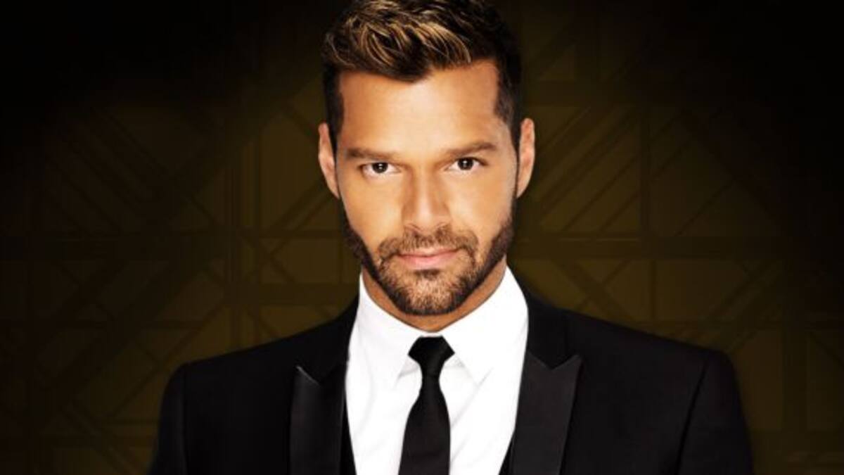 Ricky Martin escribió una carta muy tierna a sus mellizos