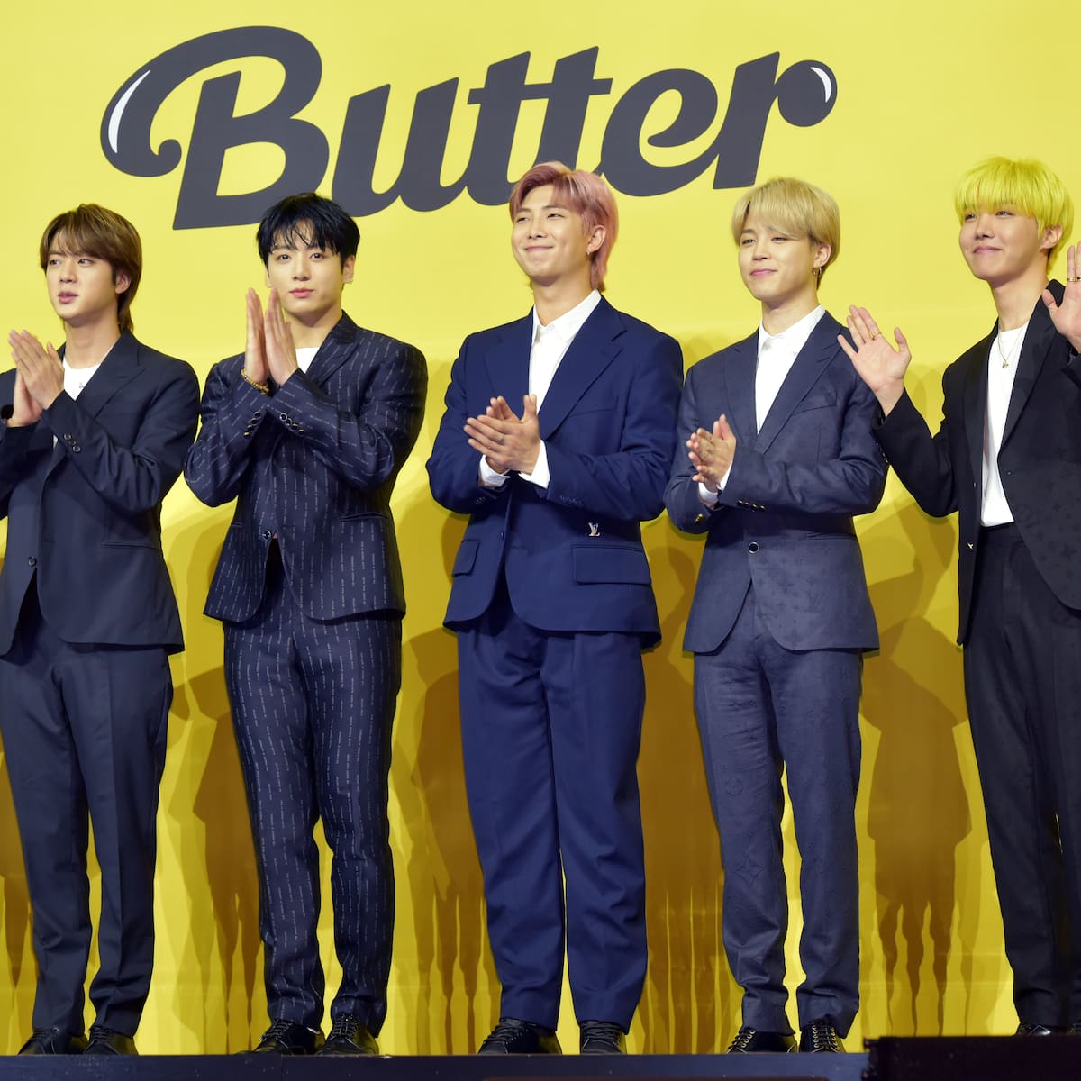 BTS y el efecto 'Butter': la canción que demostró que lo de 'Dynamite' no había sido casualidad