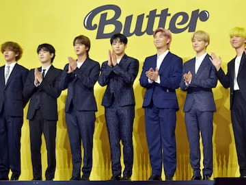 BTS y el efecto 'Butter': la canción que demostró que lo de 'Dynamite' no había sido casualidad