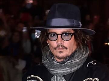 Johnny Depp podría protagonizar “Beetlejuice 2”