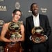 ¿Quién ha ganado el Balón de Oro 2025? Este es el ranking de jugadores completo