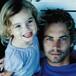 La hija de Paul Walker recuerda a su padre con una preciosa foto