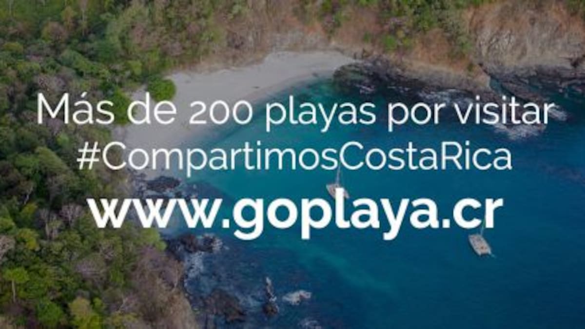 ¿Tenés ganas de ir a la playa pero no sabés a cuál? Este buscador te ayudará
