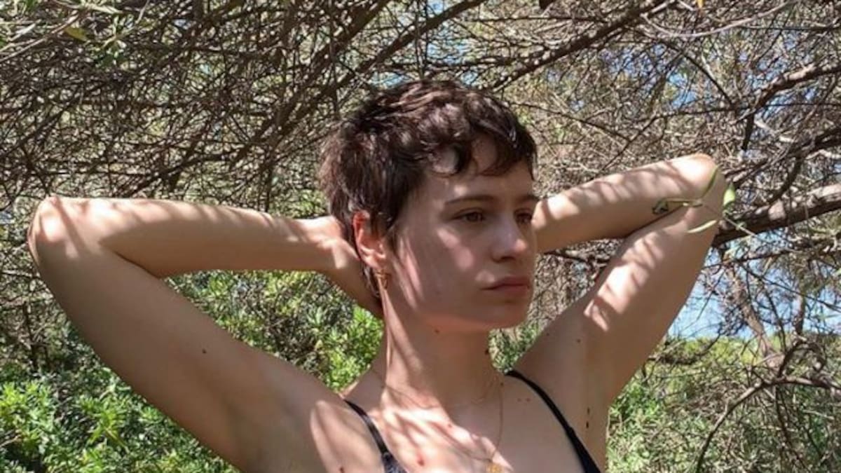 Christine and the Queens acusa a Taylor Swift de utilizar la estética ‘queer’ para vender más