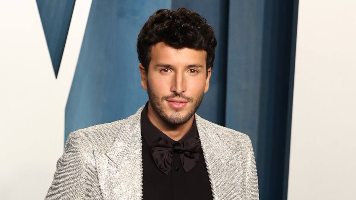 La tiradera de amor de Sebastián Yatra a Camilo y Rauw Alejandro