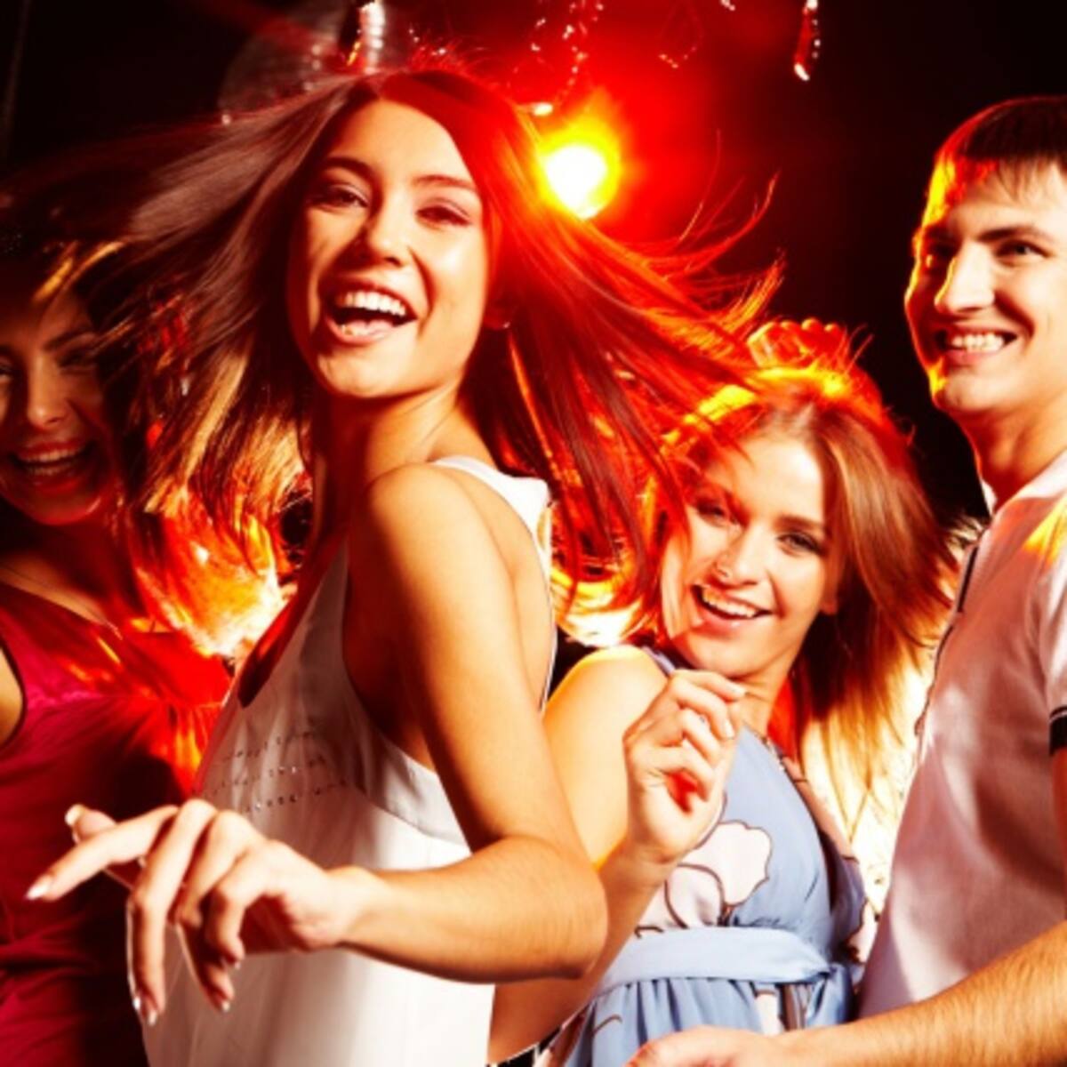 10 canciones para terminar una fiesta