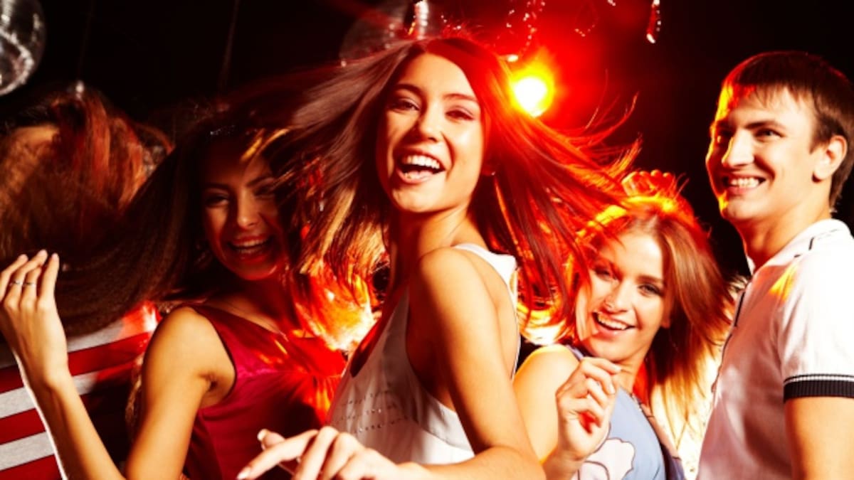 10 canciones para terminar una fiesta
