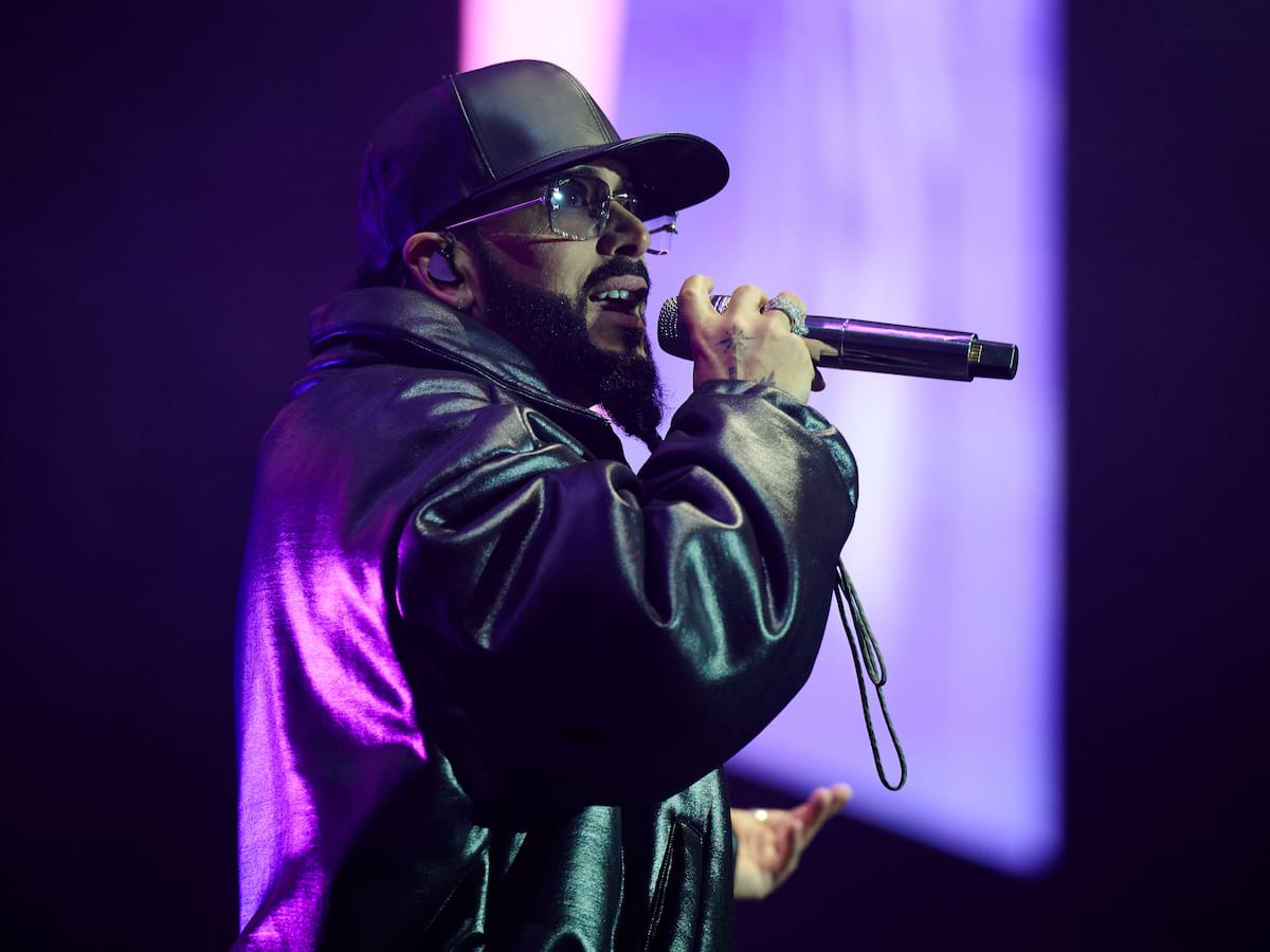 Yandel y Feid "fichan" por un club muy selecto gracias a 'Yandel 150'