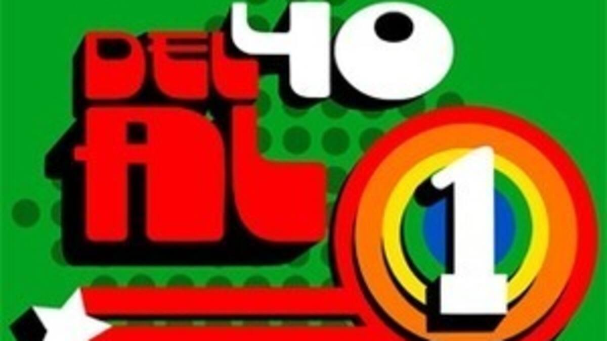 ¿Quién será el próximo número uno de la Lista 40?