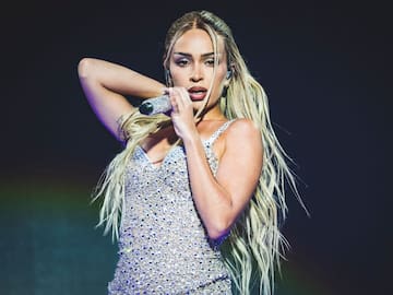 Bad Gyal desvela el tracklist de 'Más Cara' con la incógnita de las colaboraciones: ¿estará Rosalía?