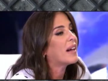 Anabel Pantoja estalla ante las amenazas de Marta Riesco: “Eres una mamarracha y una pink”